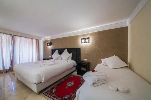 Zalagh Kasbah Hotel & Spa image 10