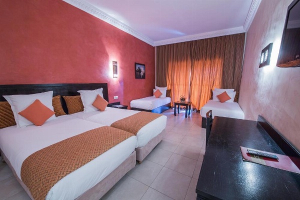 Zalagh Kasbah Hotel & Spa image 11