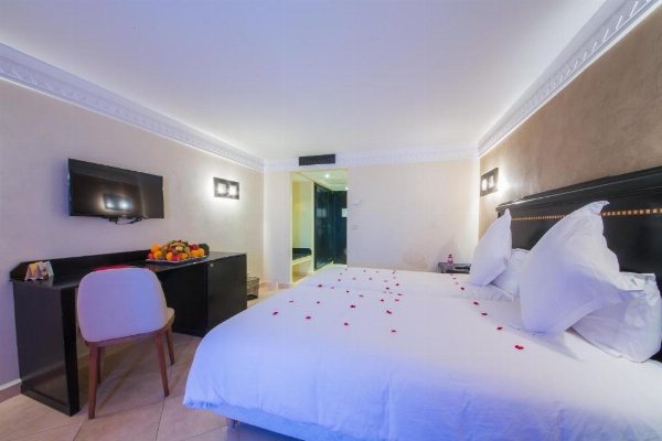 Zalagh Kasbah Hotel & Spa image 12