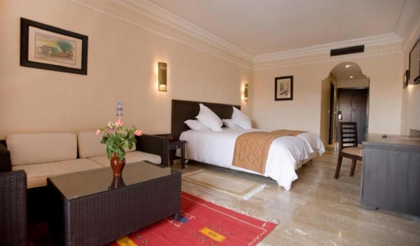 Zalagh Kasbah Hotel & Spa image 25