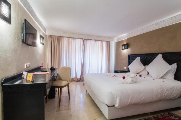 Zalagh Kasbah Hotel & Spa image 39