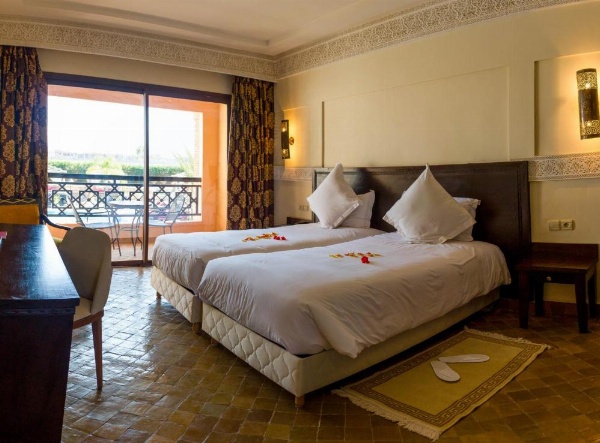 Zalagh Kasbah Hotel & Spa image 45