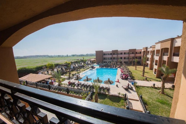 Zalagh Kasbah Hotel & Spa image 46
