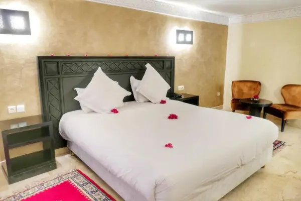 Zalagh Kasbah Hotel & Spa 8