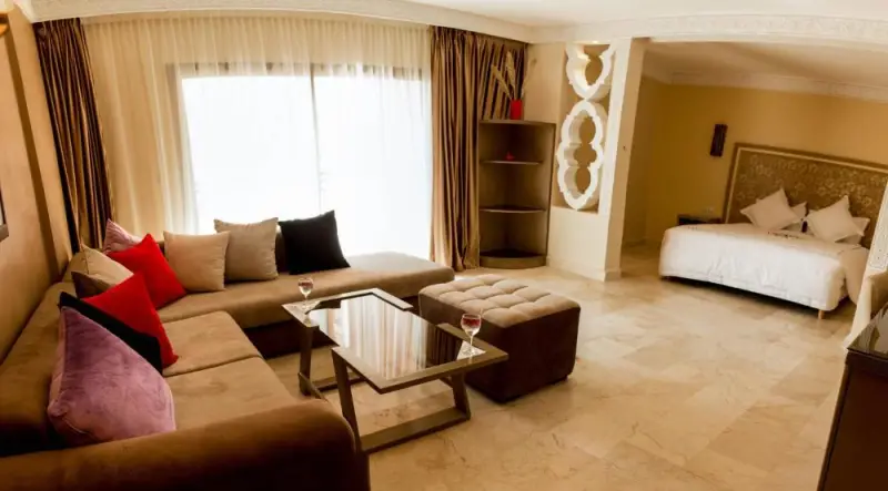 Junior Suite